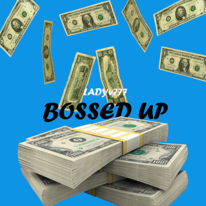 Bless_Up_Graphics_Artwork_LadyV_Bossed_Up
